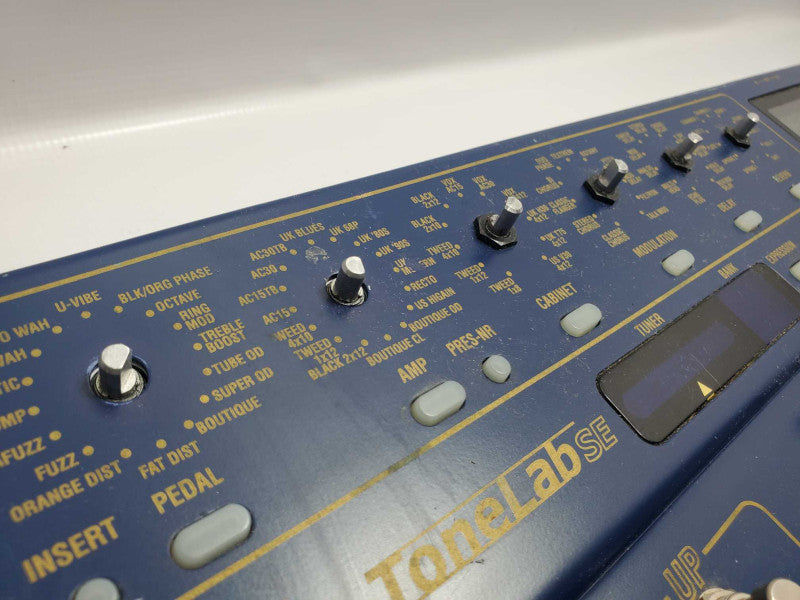 VOX ToneLabSE (AS-IS) |