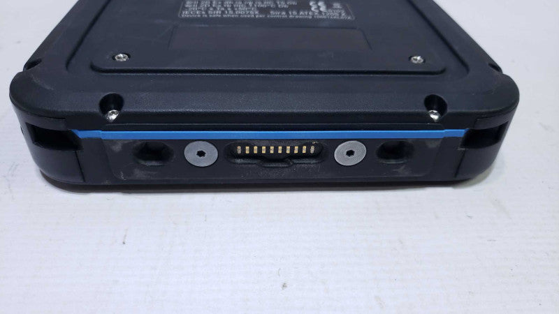 Samsung Tablet Non-Incendive Tablet Mobile Safety Ecom Tab-Ex01 w/ Charger [