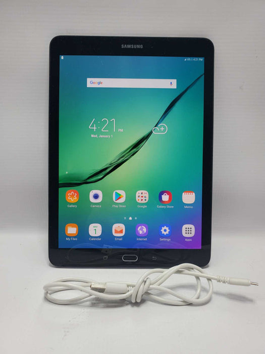 Samsung Galaxy Tab S2 32GB Storage (Carrier Unlocked) |