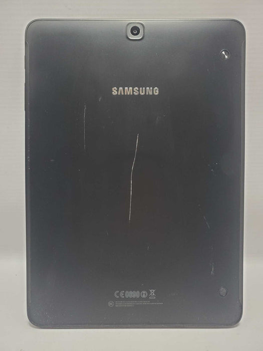 Samsung Galaxy Tab S2 32GB Storage (Carrier Unlocked) |