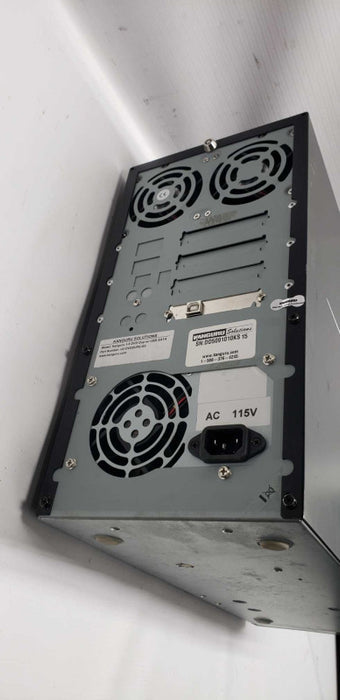 Kanguru solutions 1-5 DVD duplicator w/ sata U2-DVDDUPE-S5 #