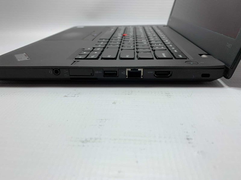 14\\" Lenovo T460 with i5-6300U CPU 8GB RAM & 256GB SSD Storage  -