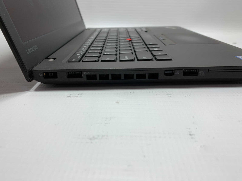 14\\" Lenovo T460 with i5-6300U CPU 8GB RAM & 256GB SSD Storage  -