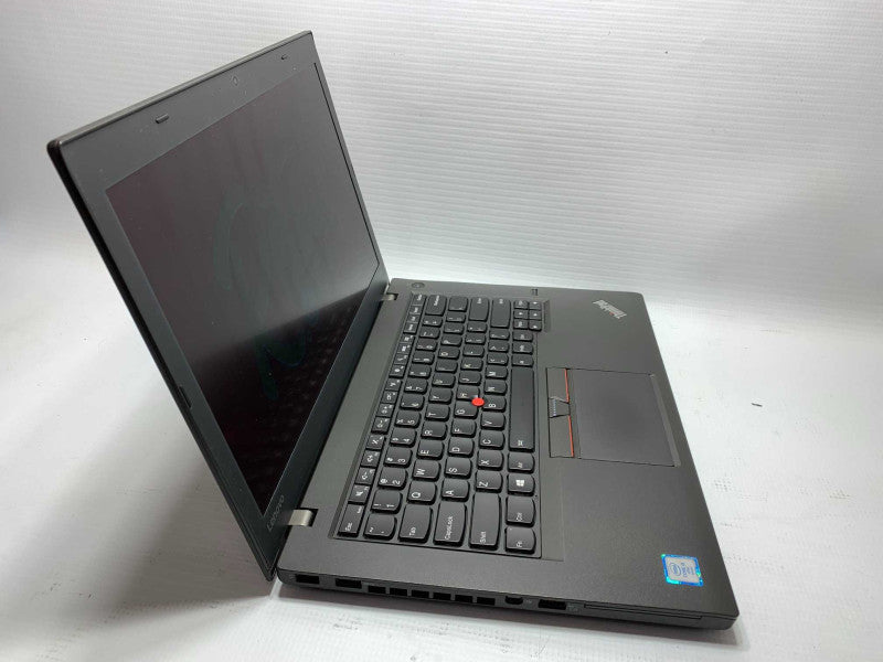 14\\" Lenovo T460 with i5-6300U CPU 8GB RAM & 256GB SSD Storage  -