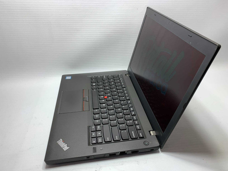 14\\" Lenovo T460 with i5-6300U CPU 8GB RAM & 256GB SSD Storage  -