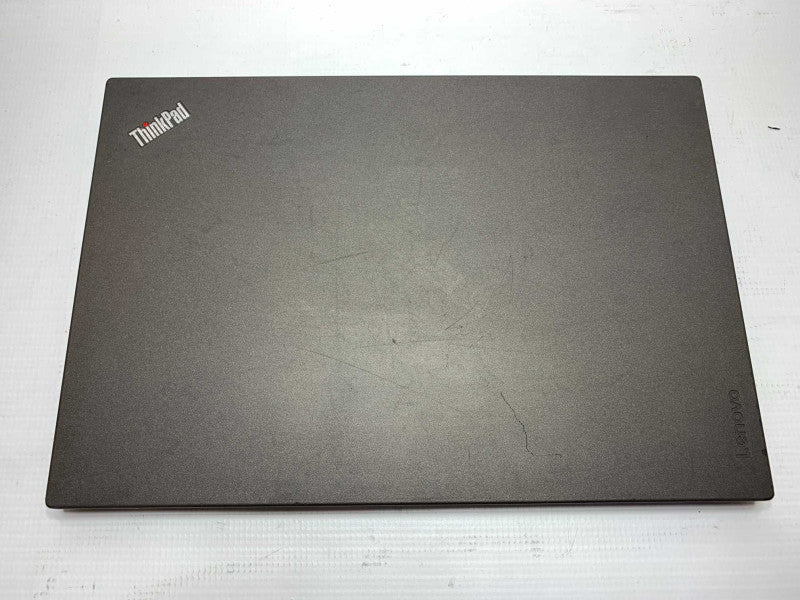 14\\" Lenovo T460 with i5-6300U CPU 8GB RAM & 256GB SSD Storage  -