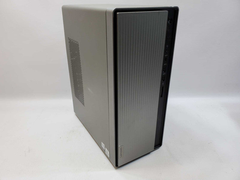 Lenovo IdeaCentre 5 14IMB05 Tower Core i5-10400 @ 2.9 GHz 12GB DDR4 No HDD (