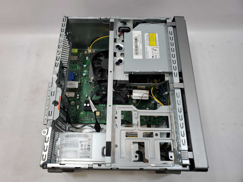 Lenovo IdeaCentre 5 14IMB05 Tower Core i5-10400 @ 2.9 GHz 12GB DDR4 No HDD (