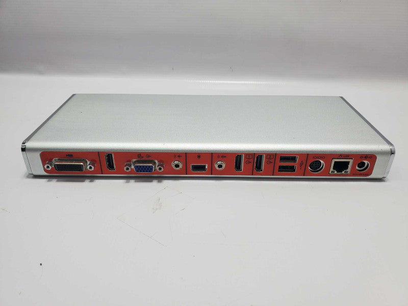 POLYCOM RealPrescence Group 500 P001 (AS-IS) |