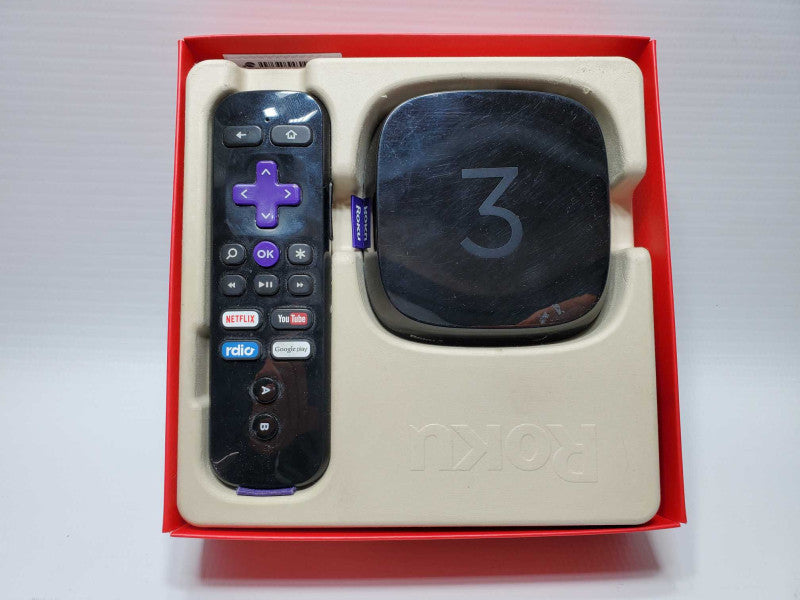 Roku 3 4230x KIT (