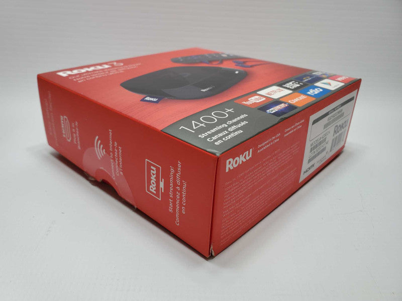 Roku 3 4230x KIT (