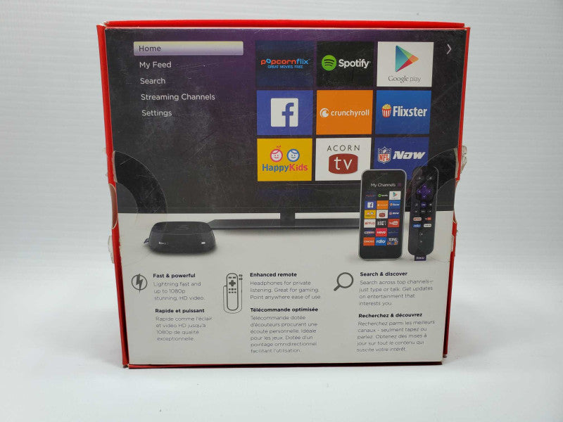 Roku 3 4230x KIT (