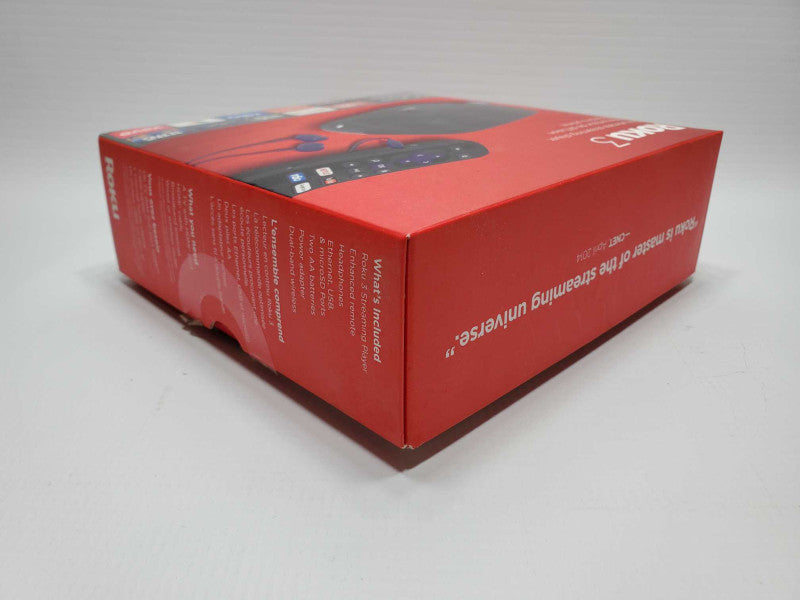 Roku 3 4230x KIT (