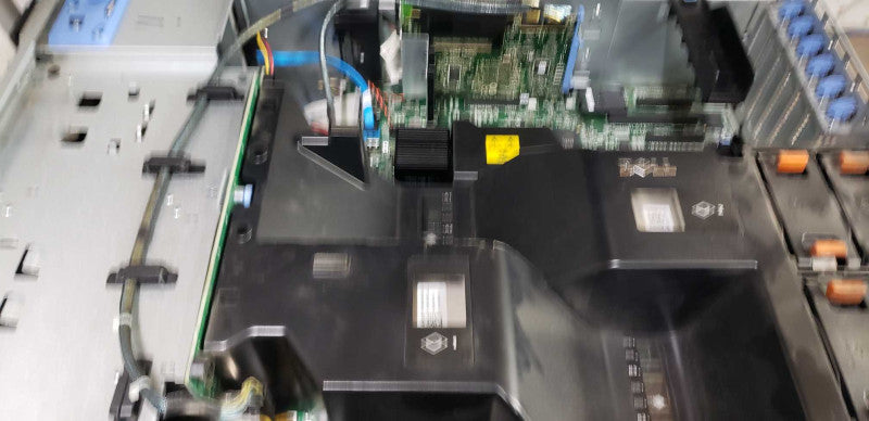 dell poweredge T710 2x Xeon X5647 @ 2.93ghz / 64gb ram / SEE NOTES #