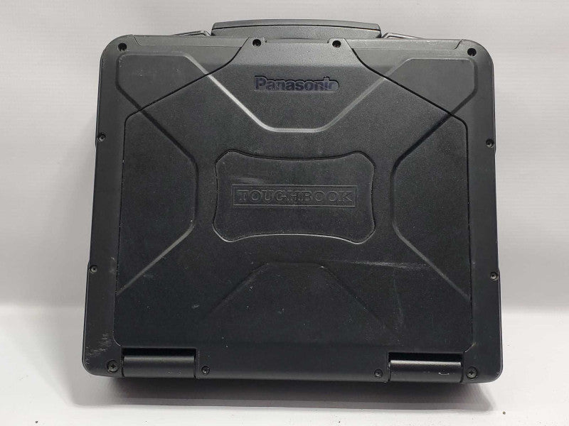 Panasonic ToughBook CF-31, Specs Unknown, BIOS Locked, No HDD (AS-IS) |