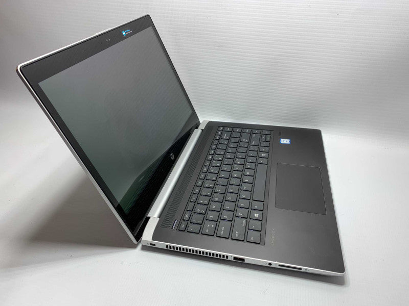 14\\" TouchScreen HP ProBook 440 G5 with i5-8250U CPU 8GB RAM & 256GB SSD  -