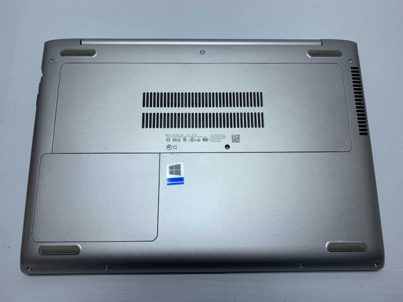 14\\" TouchScreen HP ProBook 440 G5 with i5-8250U CPU 8GB RAM & 256GB SSD  -