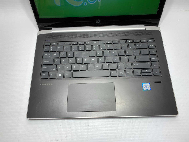 14\\" TouchScreen HP ProBook 440 G5 with i5-8250U CPU 8GB RAM & 256GB SSD  -