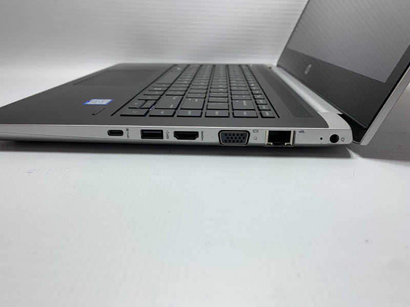 14\\" TouchScreen HP ProBook 440 G5 with i5-8250U CPU 8GB RAM & 256GB SSD  -