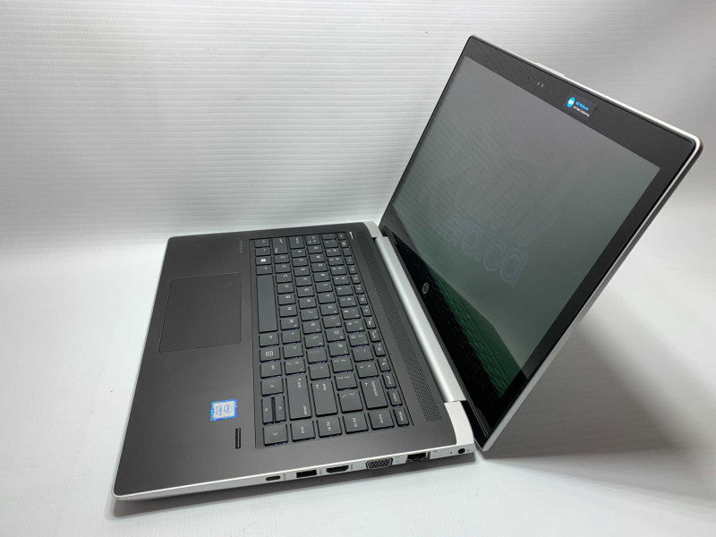 14\\" TouchScreen HP ProBook 440 G5 with i5-8250U CPU 8GB RAM & 256GB SSD  -