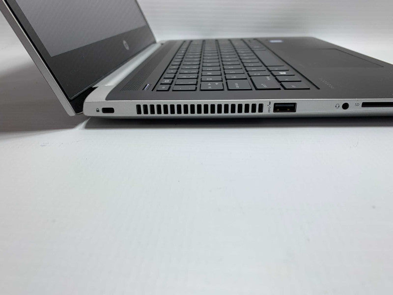 14\\" TouchScreen HP ProBook 440 G5 with i5-8250U CPU 8GB RAM & 256GB SSD  -