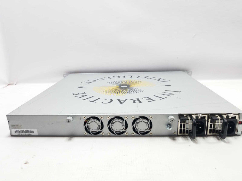 Nemko Interactive Intelligence EDGE-01X0 Multipurpose Appliance Gateway ~