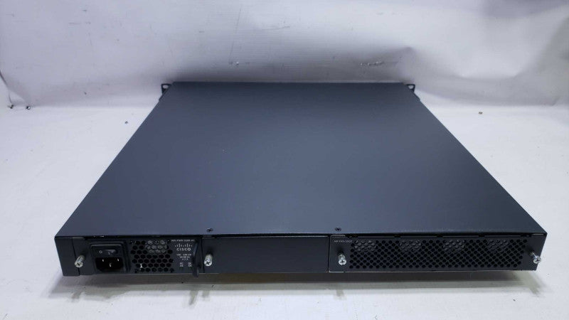 Cisco Aironet 5508 Wireless Controller 5500 Series w/ PSU & Air fan [