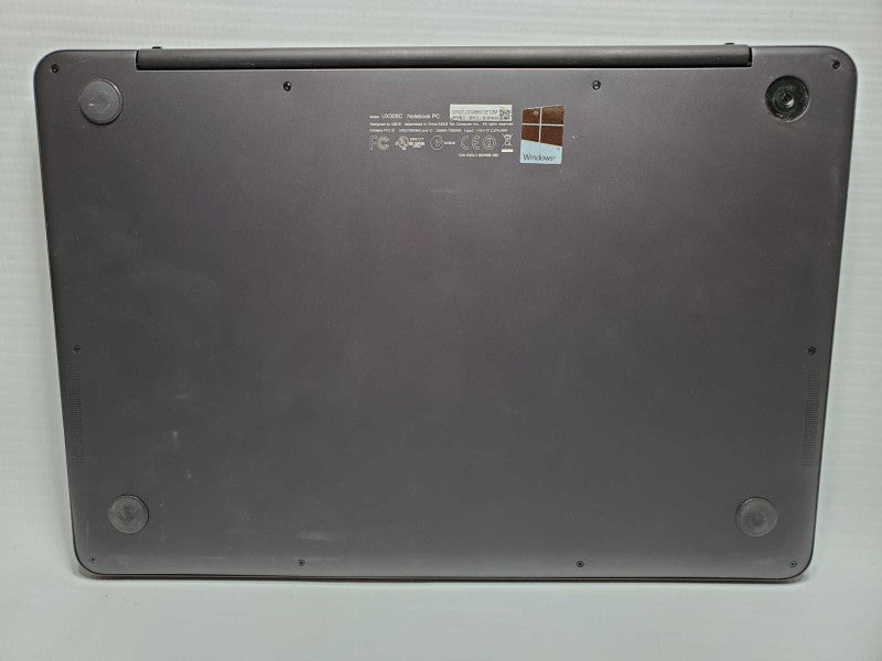 ASUS Zenbook UX305 13\\" Intel m3-6Y30 @ 0.90GHz 8GB RAM 500GB SSD (