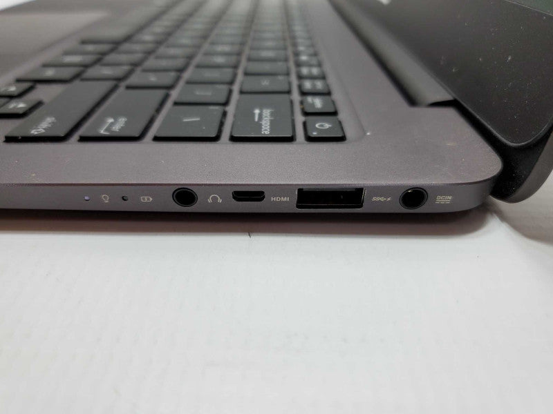 ASUS Zenbook UX305 13\\" Intel m3-6Y30 @ 0.90GHz 8GB RAM 500GB SSD (