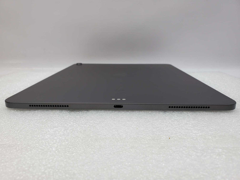 iPad Pro 12.9-inch Wi-Fi Unknown storage Space Gray A1876 *For parts* (