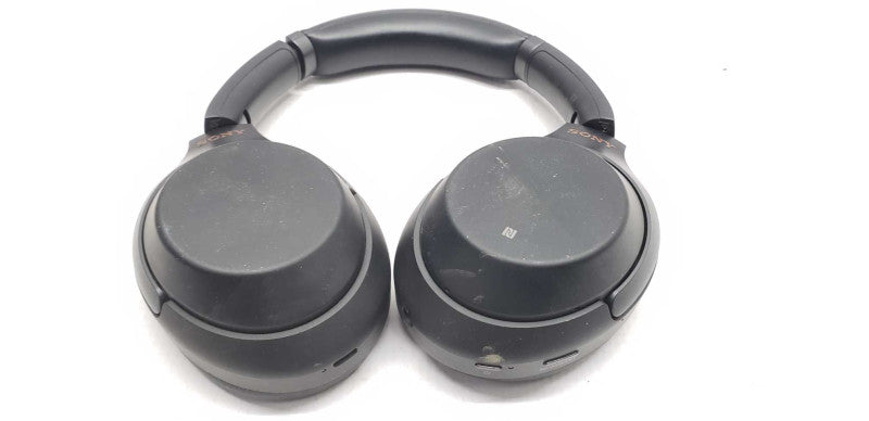 Sony WH-1000X M3 Noise Cancelling Headphones #