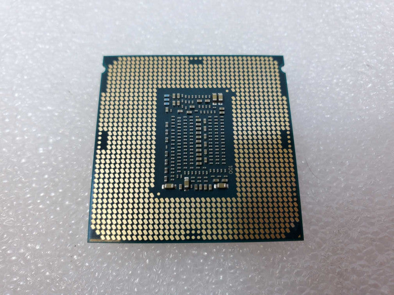 Intel Core i5-8500T CPU @ 2.10GHz (