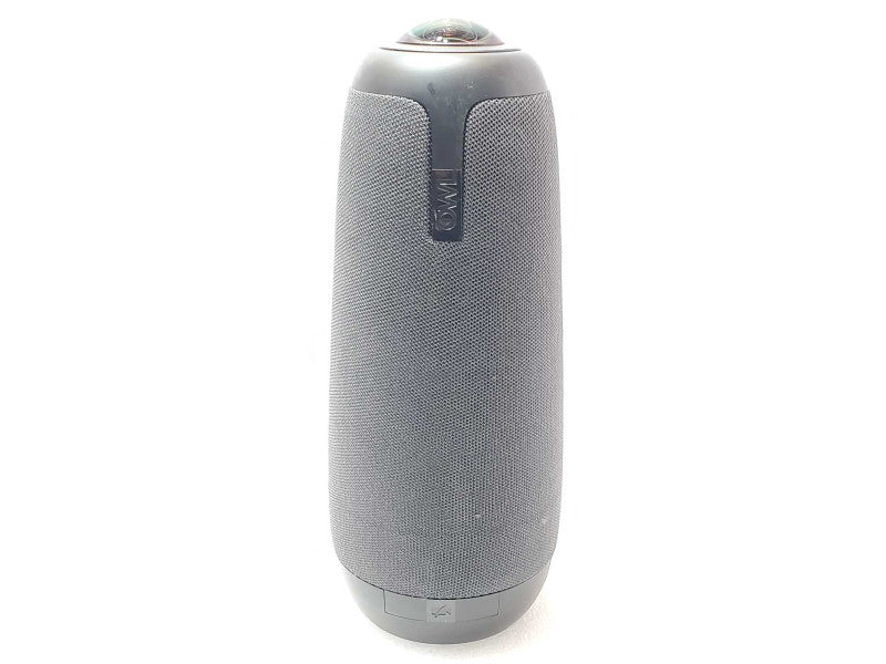 Owl Labs Meeting Owl MTW100 360 Degree 720p Video Conference Camera, AS-IS _