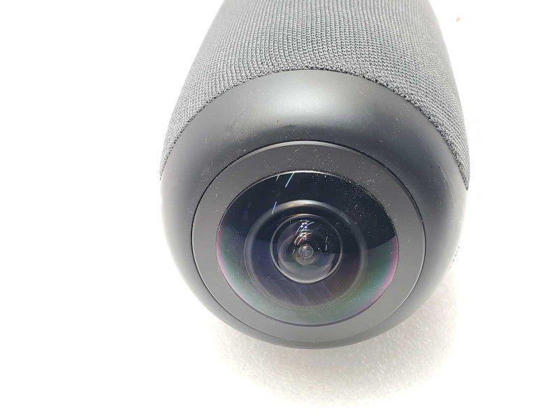 Owl Labs Meeting Owl MTW100 360 Degree 720p Video Conference Camera, AS-IS _