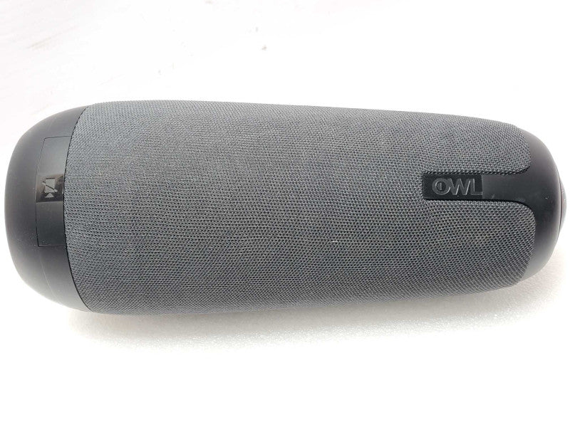 Owl Labs Meeting Owl MTW100 360 Degree 720p Video Conference Camera, AS-IS _