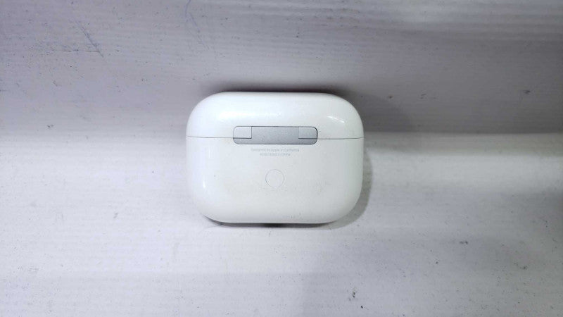 Apple AirPods Pro with Wireless Charging Case READ [