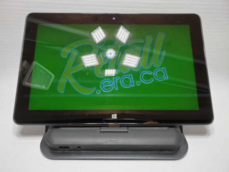 Dell Venue 11 PRO 7130 MS 10.3\\" Core i5-4210Y @ 1.5 GHz 4GB Ram 120GB SSD (