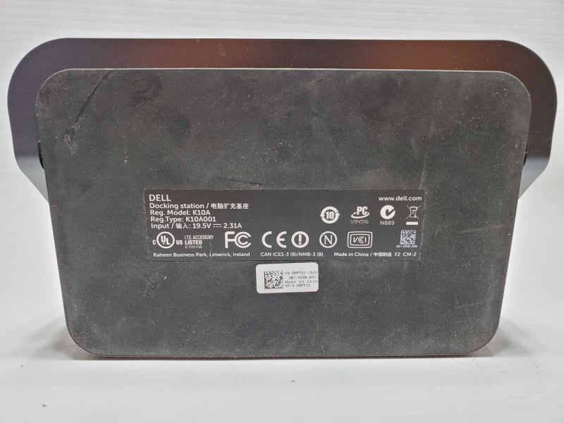 Dell Venue 11 PRO 7130 MS 10.3\\" Core i5-4210Y @ 1.5 GHz 4GB Ram 120GB SSD (