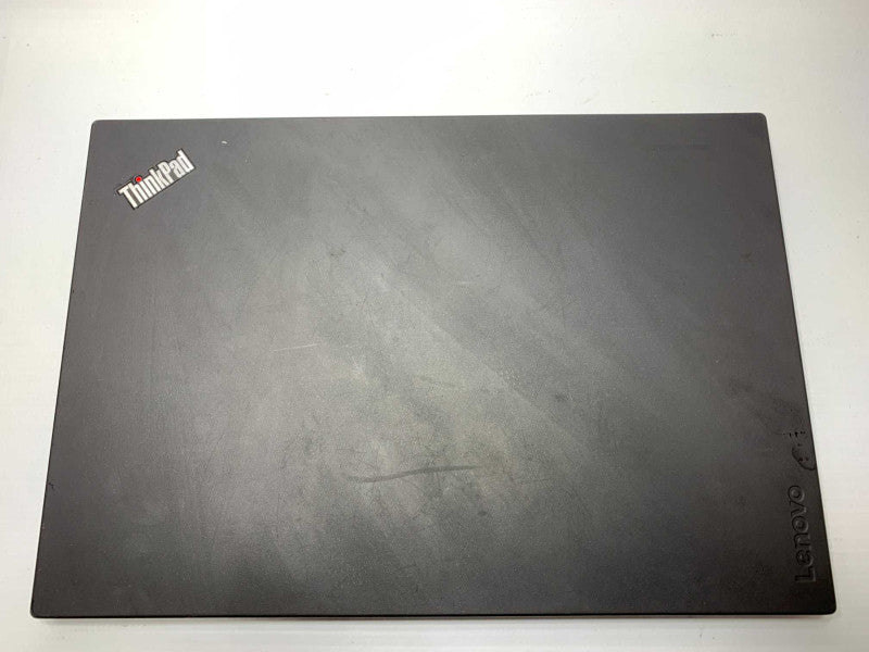 16\\" Lenovo P51s with i7-6500U CPU 16GB RAM & 256GB SSD -