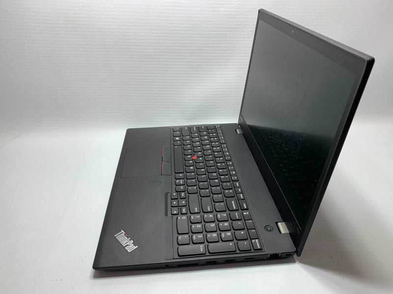 16\\" Lenovo P51s with i7-6500U CPU 16GB RAM & 256GB SSD -