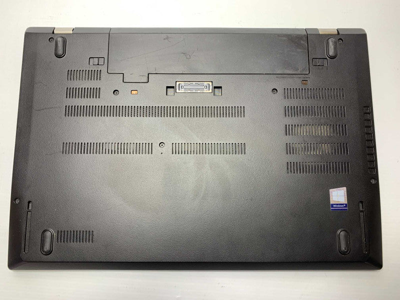 16\\" Lenovo P51s with i7-6500U CPU 16GB RAM & 256GB SSD -
