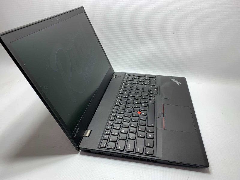 16\\" Lenovo P51s with i7-6500U CPU 16GB RAM & 256GB SSD -