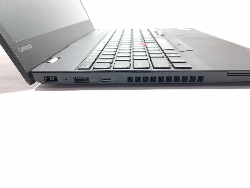 16\\" Lenovo P51s with i7-6500U CPU 16GB RAM & 256GB SSD -