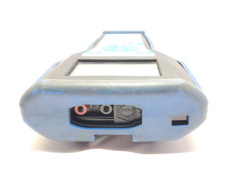 HART EMERSON 475 FIELD COMMUNICATOR 475...KL GRAPHICS As-IS, Powers on _