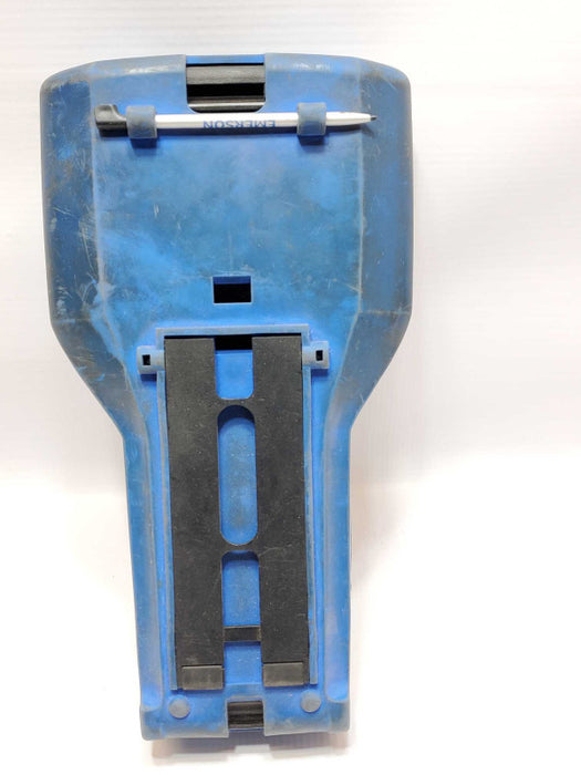 HART EMERSON 475 FIELD COMMUNICATOR 475...KL GRAPHICS As-IS, Powers on _