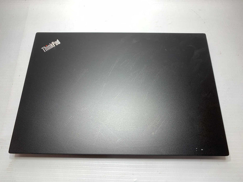 16\\" Lenovo E590 with i5-8265U 16GB GB RAM & 256GB SSD  -