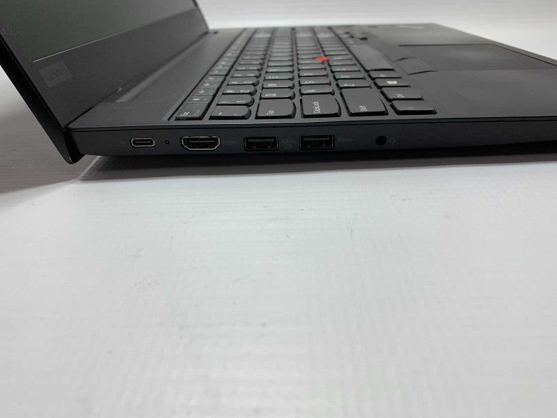 16\\" Lenovo E590 with i5-8265U 16GB GB RAM & 256GB SSD  -