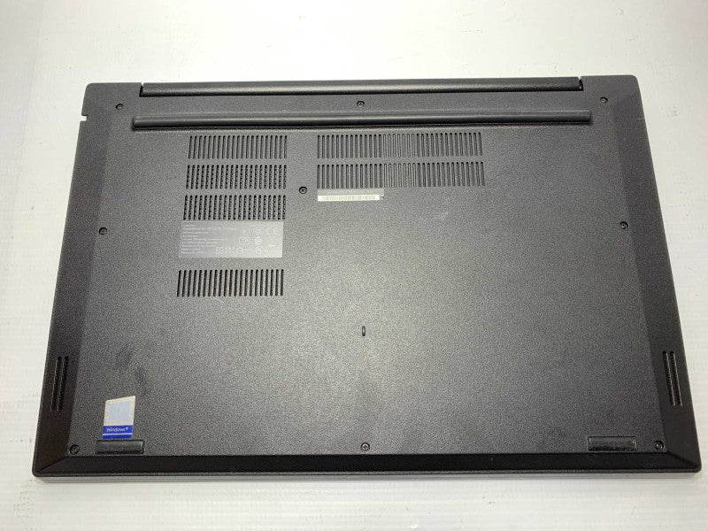 16\\" Lenovo E590 with i5-8265U 16GB GB RAM & 256GB SSD  -