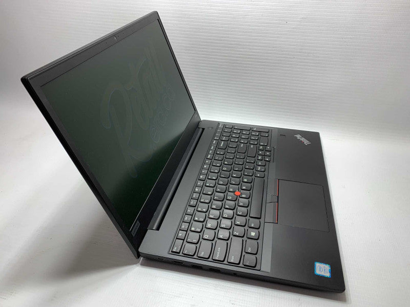 16\\" Lenovo E590 with i5-8265U 16GB GB RAM & 256GB SSD  -