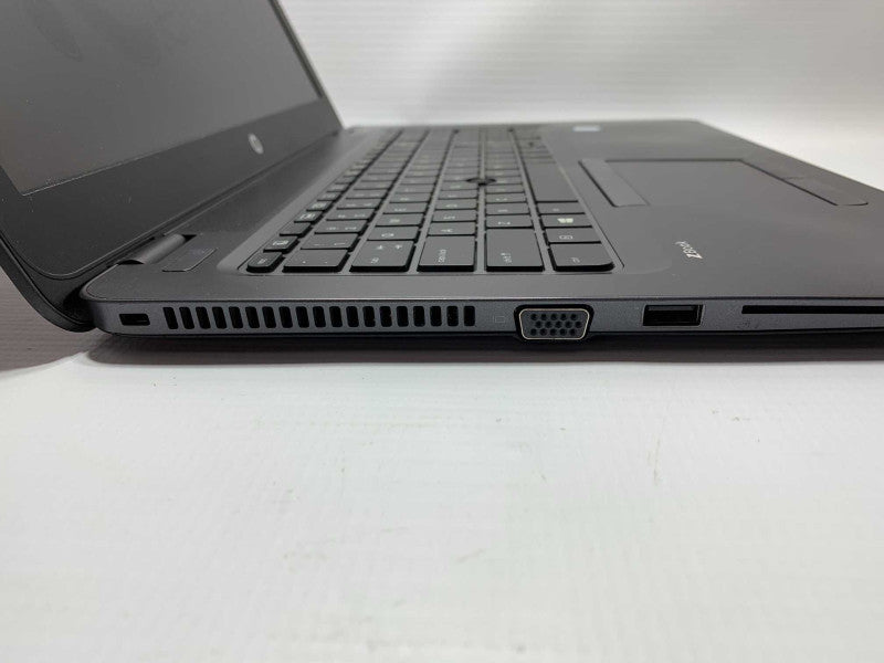 16\\" HP zBook 15u G3 with i7-6500U CPU 16GB RAM & 512GB SSD Storage READ -